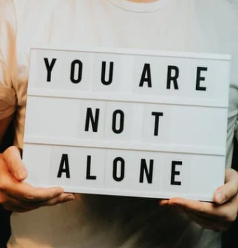 Crisis Support Drop-Ins