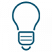 Lightbulb icon