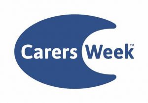 Carers Week Logo