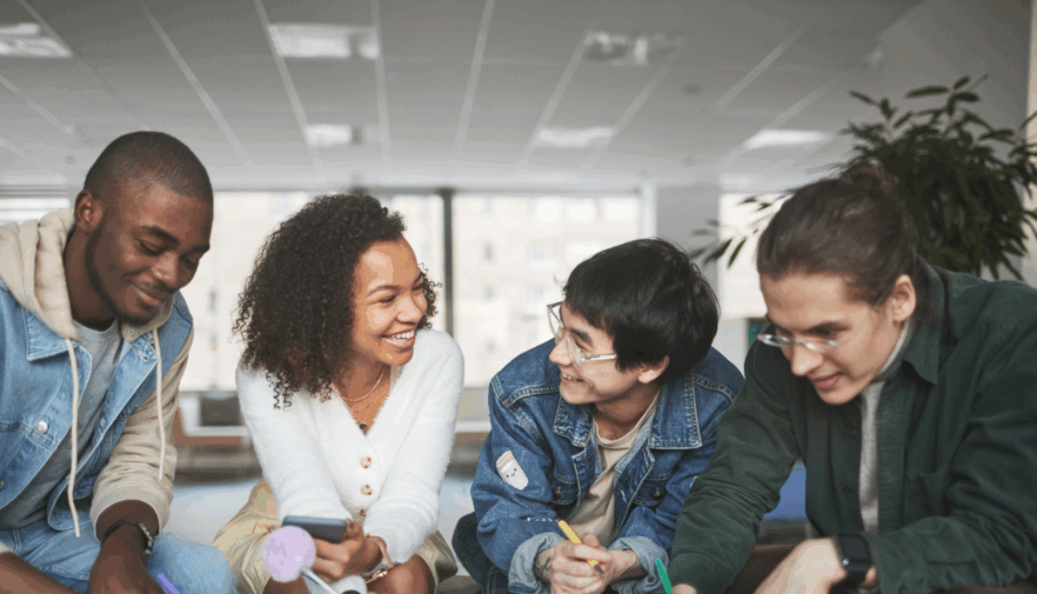 The voice of lived experience sits at the heart of all we do