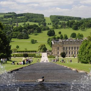 Wellbeing at Chatsworth