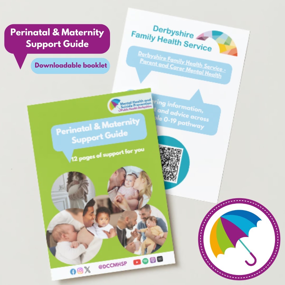 Perinatal & Maternity Support Guide