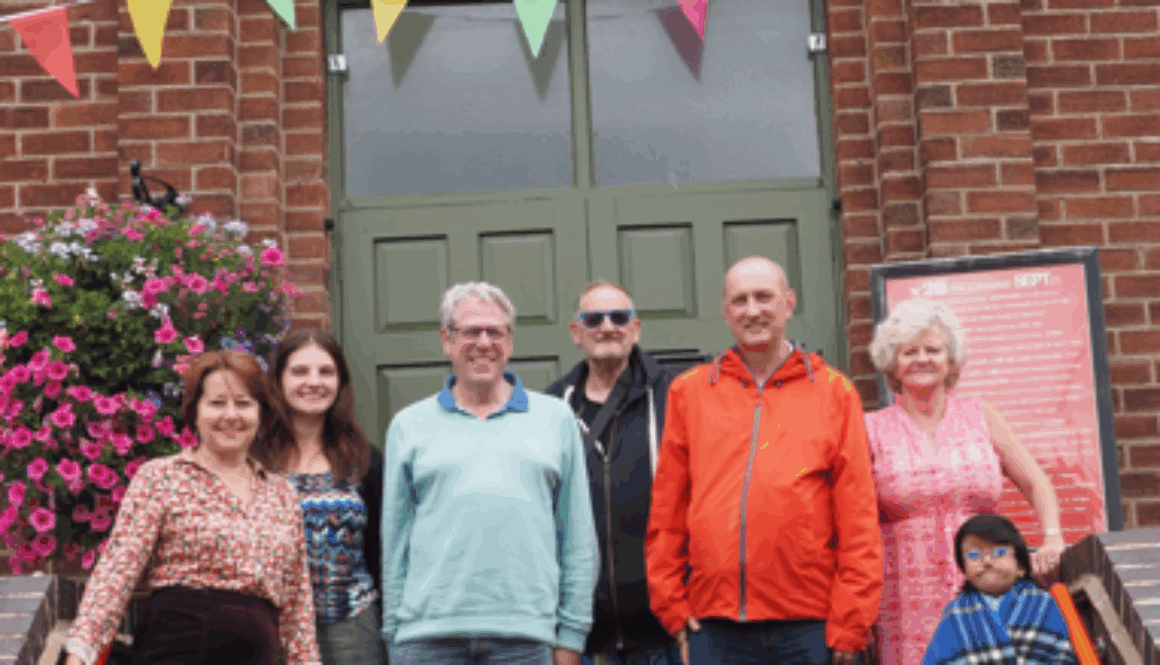 Mental Health Together Experts and Staff