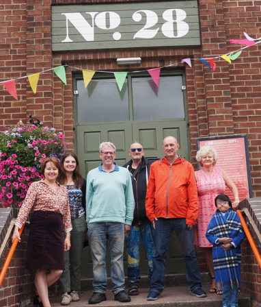 Mental Health Together Experts and Staff Mental Health Together Experts and Staff
