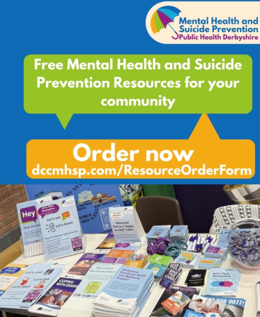 Let's Chat newly co-produced resources