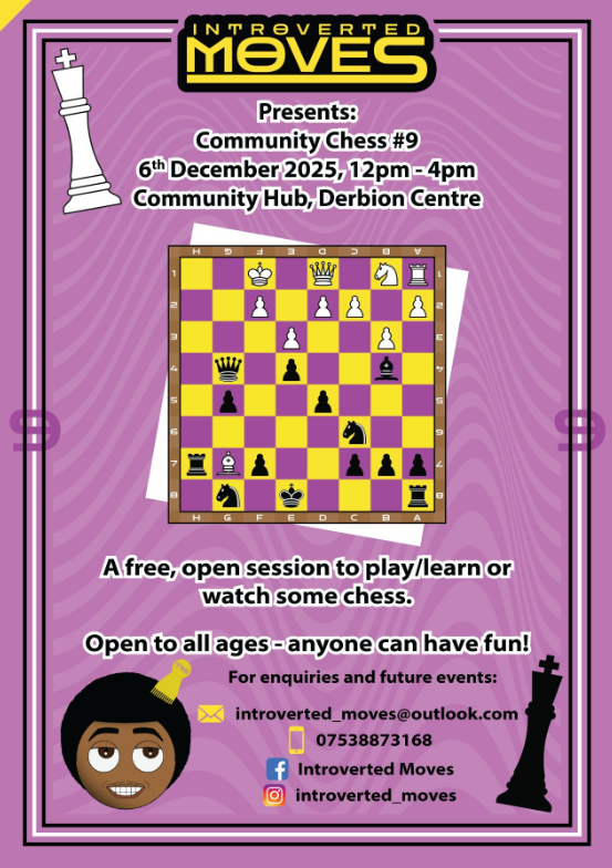 Community Chess