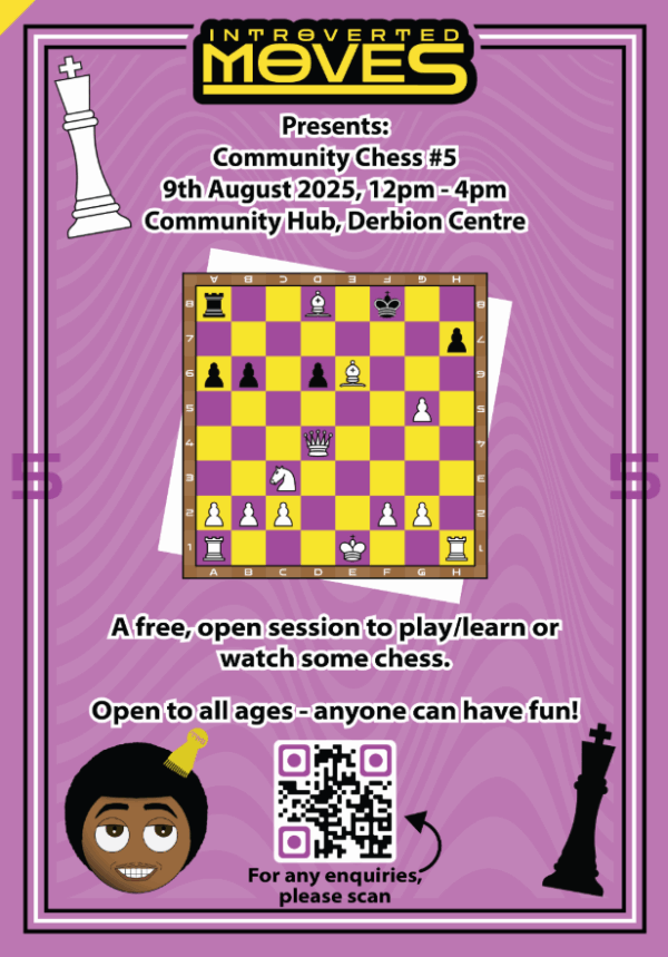 Community chess