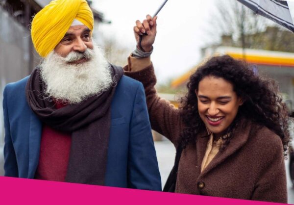 Derby Diverse Carers